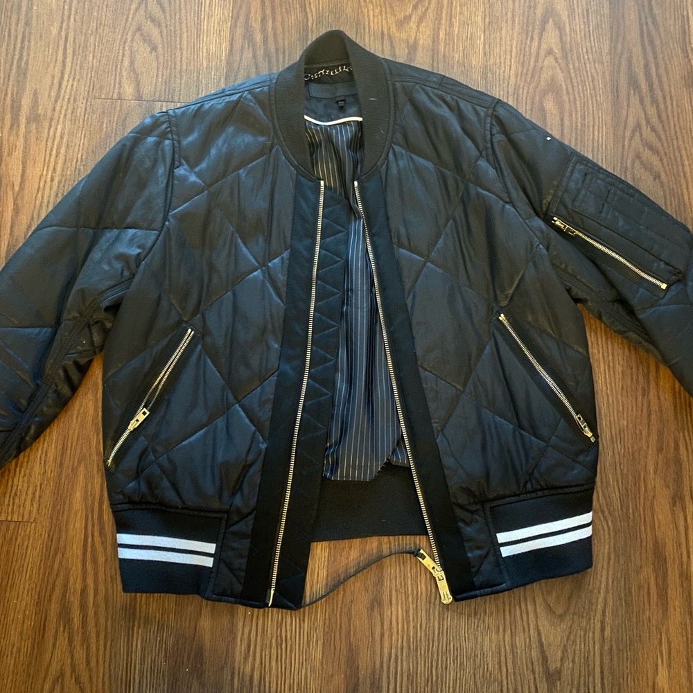 Rag & Bone Jacket!